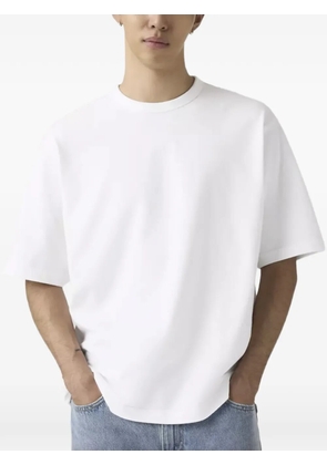 Levi's crew-neck short-sleeve T-shirt - White