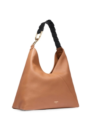 Lancel Pagoda shoulder bag - Neutrals