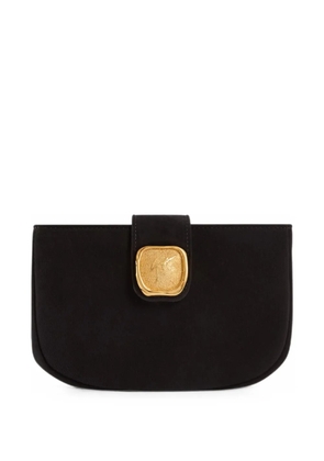 Giuseppe Zanotti Seal bag - Black