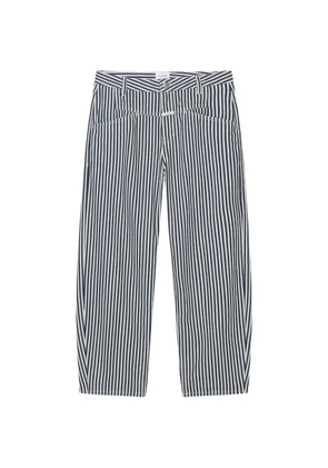 Closed striped Stover-X jeans - Blue