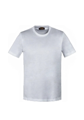 Moorer Mike-Jcl T-shirt - White