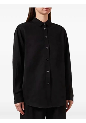 KITH Ora II button-down shirt - Black