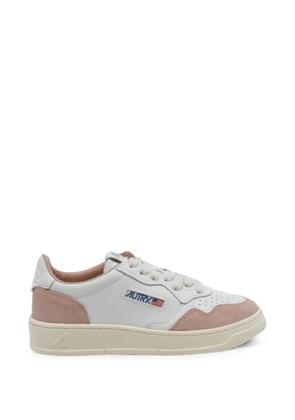 Autry Medalist sneakers - White