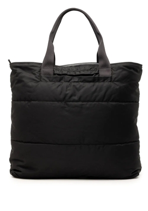 Prada Pre-Owned 2013-2026 Tessuto Bomber tote bag - Black