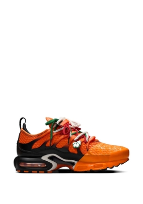 Nike Air Max Plus x HOMECOMING 'African Sunrise' sneakers - Orange