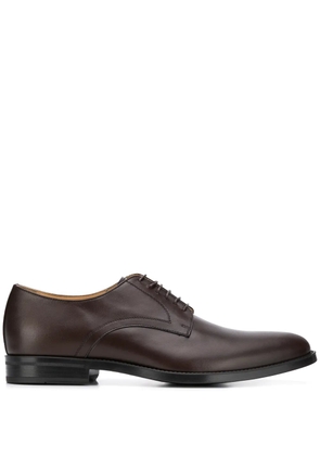 Scarosso Emilio derby shoes - Brown