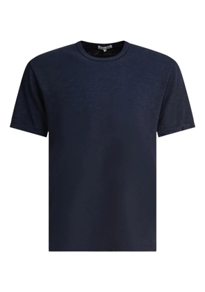 Alex Mill cotton crew-neck T-shirt - Blue