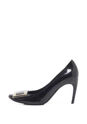 Roger Vivier Vintage Belle pumps - Black