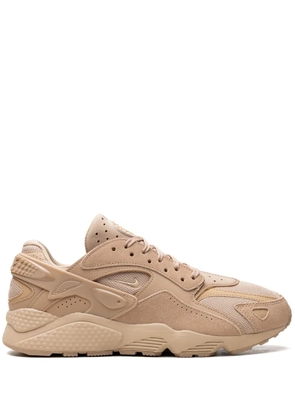 Nike Air Huarache Runner 'Sesame' sneakers - Neutrals