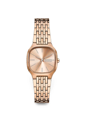 Skagen Mellem Lille 28mm watch - Pink