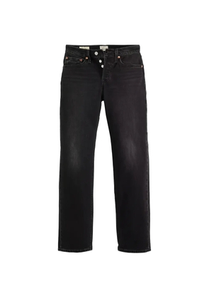 Levi's 501® curve jeans - Black