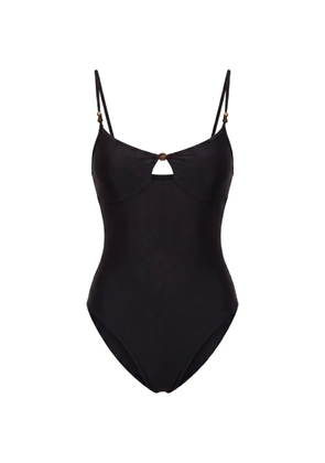 Nicholas Anela one piece suit - Black