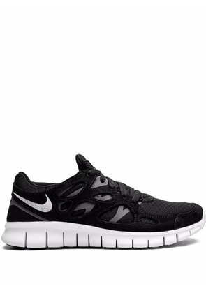 Nike Free Run 2 sneakers - Black