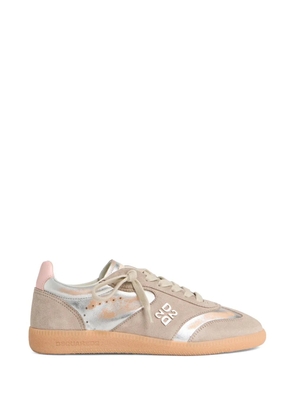 DSQUARED2 Rebels sneakers - Neutrals