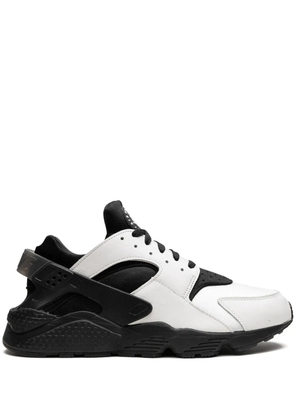 Nike Air Huarache 'White/Black' sneakers