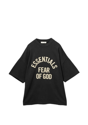 ESSENTIALS Campus 90s T-shirt - Grey