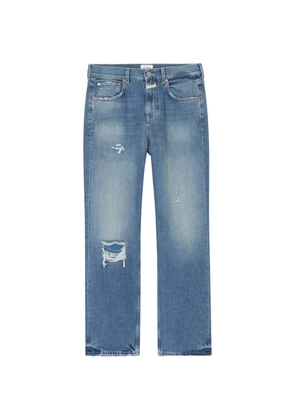 Closed Jonta distressed jeans - Blue