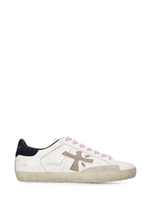 Premiata Stevend 7602 sneakers - White
