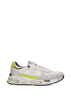 Premiata Mased 8302 sneakers - Neutrals