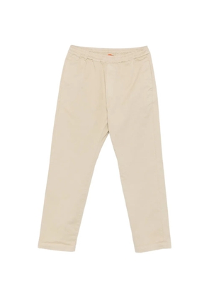 Barena Riobarbo pocket trousers - Neutrals