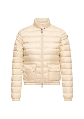 Moncler Lans jacket - Neutrals