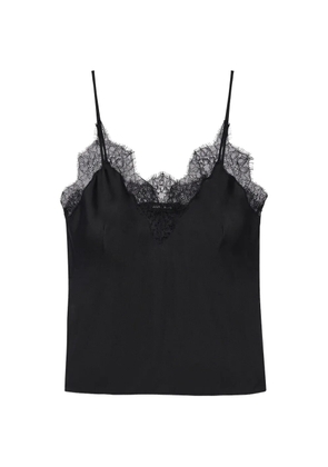 ANINE BING Mael camisole - Black