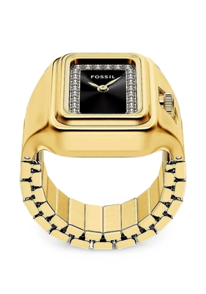 FOSSIL Raquel 14mm watch - Black