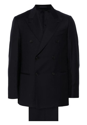Caruso Norma suit - Blue