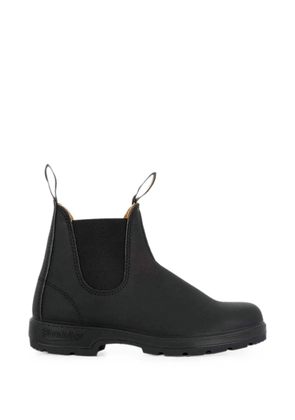 Blundstone Chelsea leather pull-on boots - Black