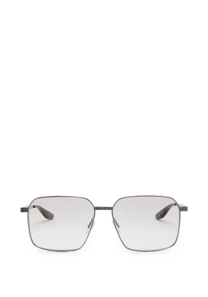 Barton Perreira square-frame sunglasses - Grey