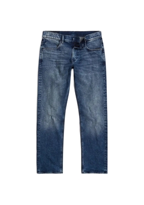 G-Star RAW Mosa straight-leg jeans - Blue