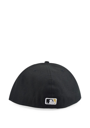 NEW ERA CAP x MLB Pittsburgh Pirates City Cluster 59Fifty cap - Black