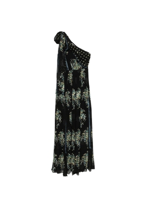 Ulla Johnson Angelique maxi dress - Black
