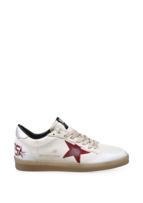 Golden Goose Ball Star sneakers - Neutrals