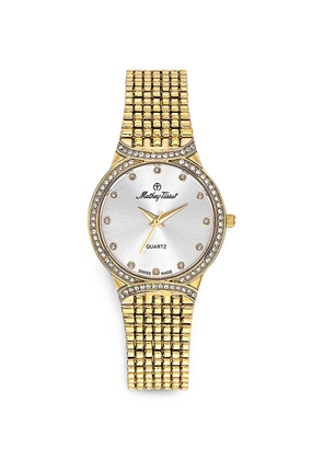Mathey Tissot Classic 28mm watch - Silver