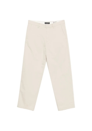 Marc O'Polo Mossbo wide-leg trousers - Neutrals