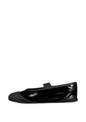 Vans OTW Mary Jane patent sneakers - Black