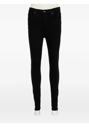 Grlfrnd Kendall skinny-fit jeans - Black