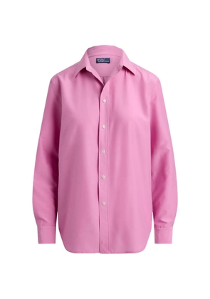 Polo Ralph Lauren relaxed-fit shirt - Pink