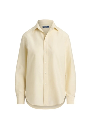 Polo Ralph Lauren button shirt - Neutrals
