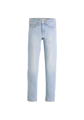 Levi's 312 Shaping Slim jeans - Blue
