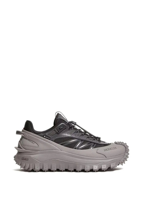 Moncler Trailgrip GTX sneakers - Grey