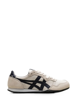 Onitsuka Tiger Serrano lace-up sneakers - Neutrals