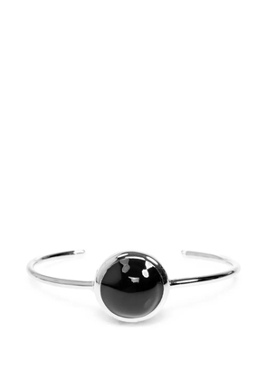 Marni open-bangle bracelet - Silver