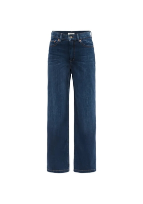 Drykorn Flown straight-leg jeans - Blue
