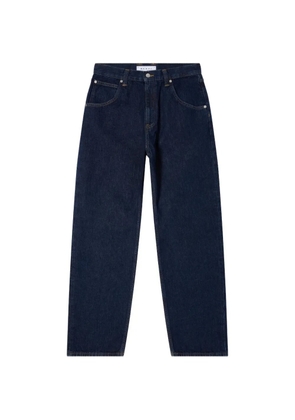 Edwin Tyrell straight-leg jeans - Blue
