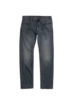 G-Star RAW Mosa straight-leg jeans - Blue