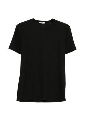KIEFERMANN Mikelono short-sleeve T-shirt - Black