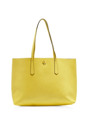 Kate Spade large Molly tote bag - Yellow