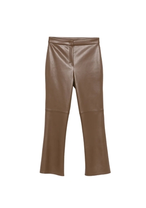 'S Max Mara Sublime trousers - Brown
